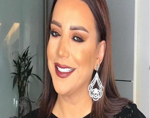 شكران مرتجى تنشر الطاقة الايجابية بظهورها بالحجاب (شاهد) شكران مرتجى تنشر الطاقة الايجابية بظهورها بالحجاب (شاهد)