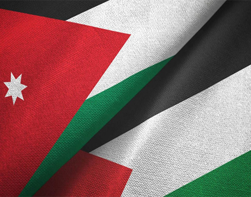فلسطين تدين اعتراض الاحتلال للسفير الأردني أثناء دخوله الأقصى فلسطين تدين اعتراض الاحتلال للسفير الأردني أثناء دخوله الأقصى