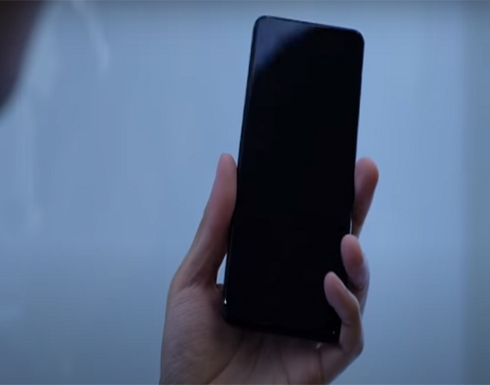 شركة ZTE تروّج لهاتف 5G بمواصفات غير مسبوقة شركة ZTE تروّج لهاتف 5G بمواصفات غير مسبوقة