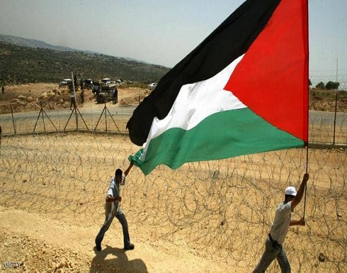 الرئاسة الفلسطينية: مستعدون للعودة إلى المفاوضات الرئاسة الفلسطينية: مستعدون للعودة إلى المفاوضات