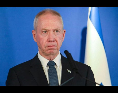 نتنياهو يستدعي وزير الدفاع بعد أنباء عن دعوته لوقف “إصلاح القضاء”