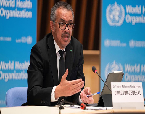 الصحة العالمية: جميع الفرضيات لا تزال مطروحة بشأن منشأ فيروس الصحة العالمية: جميع الفرضيات لا تزال مطروحة بشأن منشأ فيروس
