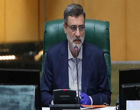 نائب رئيس برلمان إيران يدعو لنظام برلماني بدل الرئاسي نائب رئيس برلمان إيران يدعو لنظام برلماني بدل الرئاسي