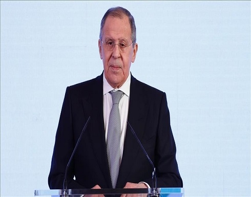 لافروف: لا نريد اندلاع حرب في أوروبا لافروف: لا نريد اندلاع حرب في أوروبا