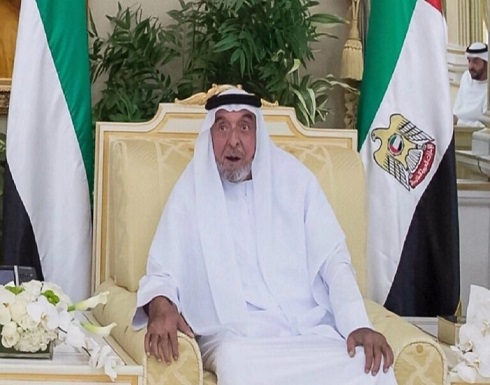 إقامة صلاتي الجنازة والغائب على رئيس الامارات الراحل الشيخ خليفة بن زايد بعد صلاة المغرب إقامة صلاتي الجنازة والغائب على رئيس الامارات الراحل الشيخ خليفة بن زايد بعد صلاة المغرب