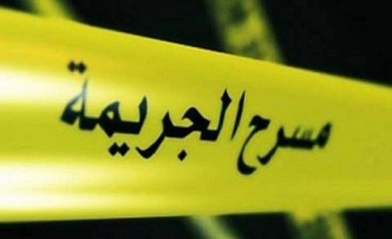 الاردن : الاشتباه بمتسول يقود لكشف قيوده الجرمية الاردن : الاشتباه بمتسول يقود لكشف قيوده الجرمية