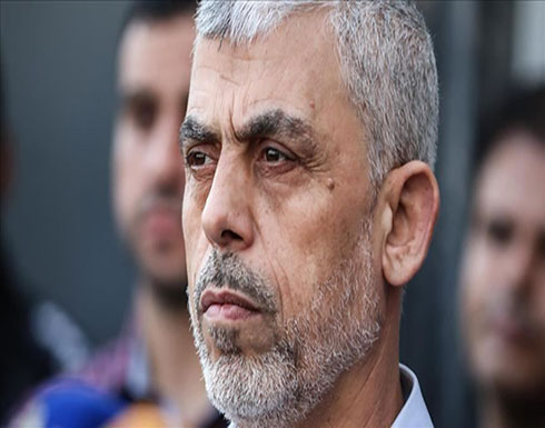 السنوار يكشف تفاصيل حول تفاهمات التهدئة مع إسرائيل بغزة السنوار يكشف تفاصيل حول تفاهمات التهدئة مع إسرائيل بغزة