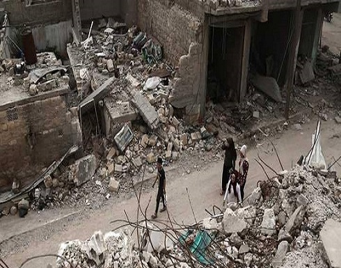 خطف ونهب وفوضى.. الفصائل الموالية لتركيا ترهب عفرين خطف ونهب وفوضى.. الفصائل الموالية لتركيا ترهب عفرين