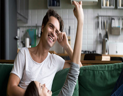 5 نصائح لتمتلكي قلب زوجك 5 نصائح لتمتلكي قلب زوجك