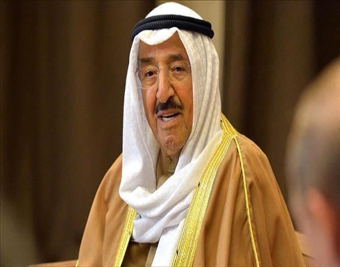 أمير الكويت يفوض ولي العهد ببعض اختصاصاته "مؤقتا" أمير الكويت يفوض ولي العهد ببعض اختصاصاته "مؤقتا"