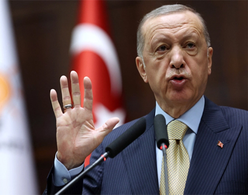 إردوغان: 14 أيار موعد اجراء الانتخابات الرئاسية والتشريعية في تركيا إردوغان: 14 أيار موعد اجراء الانتخابات الرئاسية والتشريعية في تركيا
