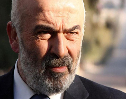إبنة سلوم حداد “الشابة” تخطف الأنظار بجمالها النادر في أحدث ظهور .. شاهد إبنة سلوم حداد “الشابة” تخطف الأنظار بجمالها النادر في أحدث ظهور .. شاهد