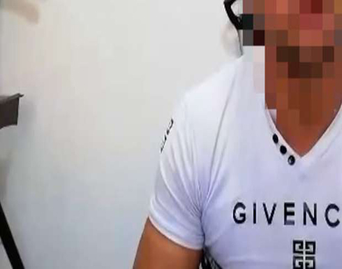 الشاب المصري في ليبيا يروي تفاصيل ممارسة الخطيئة مع شباب (صور + فيديو) الشاب المصري في ليبيا يروي تفاصيل ممارسة الخطيئة مع شباب (صور + فيديو)