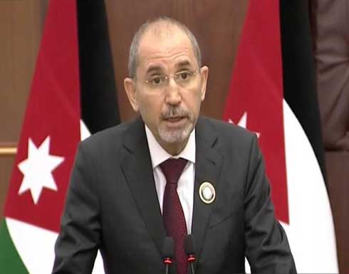 الصفدي : اتفقنا في قمة بغداد على زيادة التعاون الاقتصادي المشترك الصفدي : اتفقنا في قمة بغداد على زيادة التعاون الاقتصادي المشترك