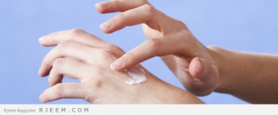 الأكزيما : الأسباب والعلاج