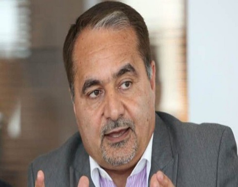 مطالبات بطرد "مفاوض إيراني" من أميركا.. متورط باغتيالات مطالبات بطرد "مفاوض إيراني" من أميركا.. متورط باغتيالات