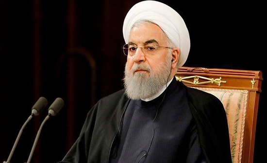 طهران: نسعى لاتفاق مع الغرب قبل رحيل روحاني طهران: نسعى لاتفاق مع الغرب قبل رحيل روحاني
