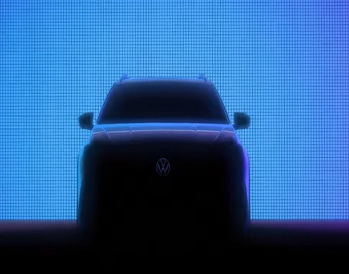 فولكس فاغن تطلق منافسة Tiguan الشهيرة فولكس فاغن تطلق منافسة Tiguan الشهيرة