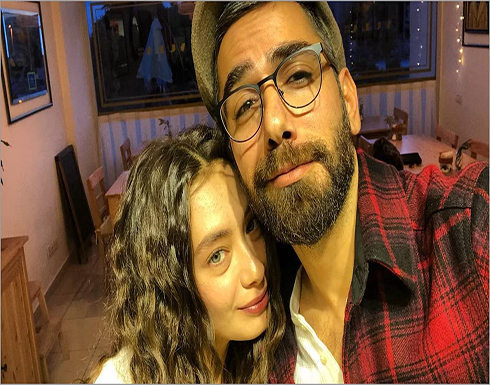 بعد مزاعم انفصالهما.. قادير دوغلو ونسليهان أتاغول يتجهان لقضاء عطلة