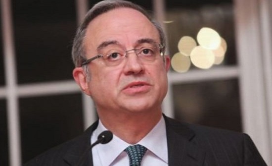 مروان المعشر يكتب : الدور الاردني المستقبلي في القضية الفلسطينية مروان المعشر يكتب : الدور الاردني المستقبلي في القضية الفلسطينية
