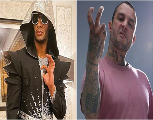 أحمد الفيشاوي يطرح كليب نمبر 2 على طريقة محمد رمضان -فيديو أحمد الفيشاوي يطرح كليب نمبر 2 على طريقة محمد رمضان -فيديو