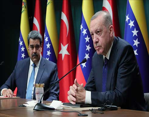 أردوغان: لن نقبل بعضوية دول في الناتو تجري مقابلات مع إرهابيين أردوغان: لن نقبل بعضوية دول في الناتو تجري مقابلات مع إرهابيين