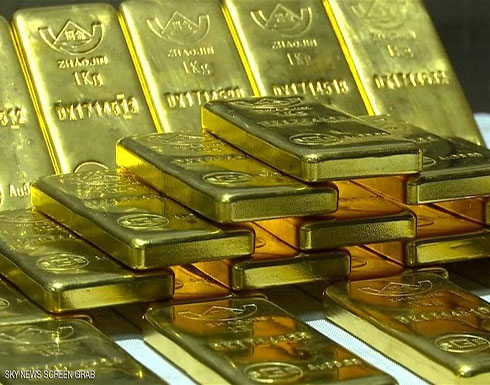 الذهب يستقر وسط الطلب على الملاذات الآمنة الذهب يستقر وسط الطلب على الملاذات الآمنة
