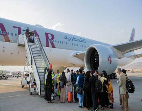 واشنطن : ملتزمون بضمان مواصلة تقديم المساعدات الانسانية لأفغانستان واشنطن : ملتزمون بضمان مواصلة تقديم المساعدات الانسانية لأفغانستان