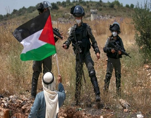 الخارجية الفلسطينية: اتفاقيات أوسلو لا تمنع ممارسة اختصاص المحكمة الجنائية الدولية الخارجية الفلسطينية: اتفاقيات أوسلو لا تمنع ممارسة اختصاص المحكمة الجنائية الدولية