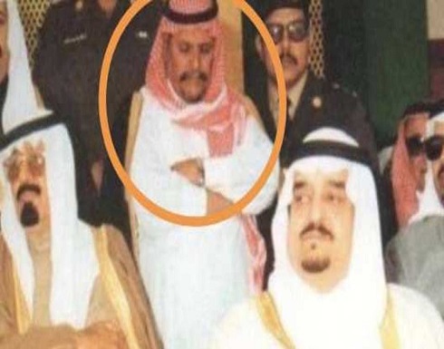 رحيل حارس الملوك في السعودية.. وهذه قصته رحيل حارس الملوك في السعودية.. وهذه قصته