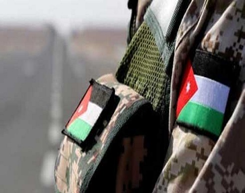 الجيش يحبط محاولة تهريب مواد مخدرة الجيش يحبط محاولة تهريب مواد مخدرة