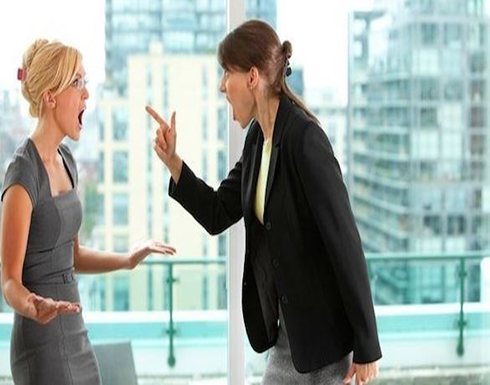 أسباب صحية قد تدفعك للشجار مع الآخرين منها عدم النوم بشكل كاف أسباب صحية قد تدفعك للشجار مع الآخرين منها عدم النوم بشكل كاف