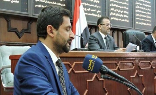 نائب حوثي يهاجم قياداته: صبر الشعب سينفد والظلم لن يستمر نائب حوثي يهاجم قياداته: صبر الشعب سينفد والظلم لن يستمر