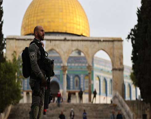 “الهوية أولاً”.. أحد شروط إسرائيل لدخول الفلسطينيين إلى الأقصى للصلاة فيه “الهوية أولاً”.. أحد شروط إسرائيل لدخول الفلسطينيين إلى الأقصى للصلاة فيه