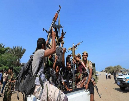 الحوثيون يجددون خرق اتفاق السويد في الحديدة الحوثيون يجددون خرق اتفاق السويد في الحديدة
