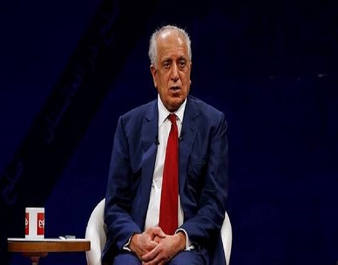 واشنطن: المبعوث الأمريكي إلى أفغانستان يزور قطر للقاء ممثلي "طالبان" ومن ثم باكستان والهند واشنطن: المبعوث الأمريكي إلى أفغانستان يزور قطر للقاء ممثلي "طالبان" ومن ثم باكستان والهند