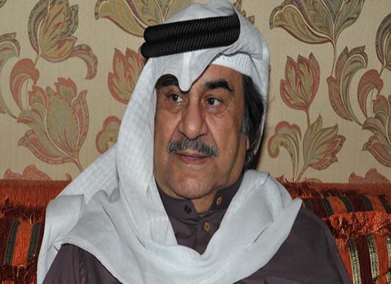 صورة: هذه هي حالة الفنان الكويتي عبد الحسين عبد الرضا في المستشفى صورة: هذه هي حالة الفنان الكويتي عبد الحسين عبد الرضا في المستشفى