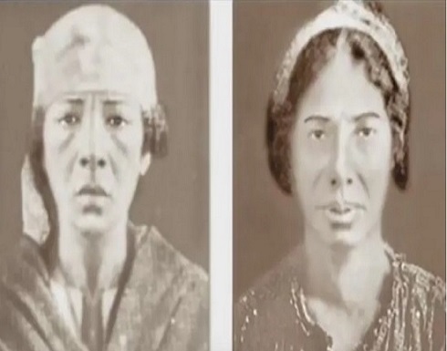 ريا وسكينة.. قصة 100 عام بعيدا عن الأساطير ريا وسكينة.. قصة 100 عام بعيدا عن الأساطير