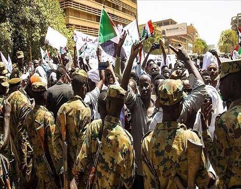 عضو بمجلس السيادة: "الانقلاب" يعيد السودان للعزلة الدولية عضو بمجلس السيادة: "الانقلاب" يعيد السودان للعزلة الدولية