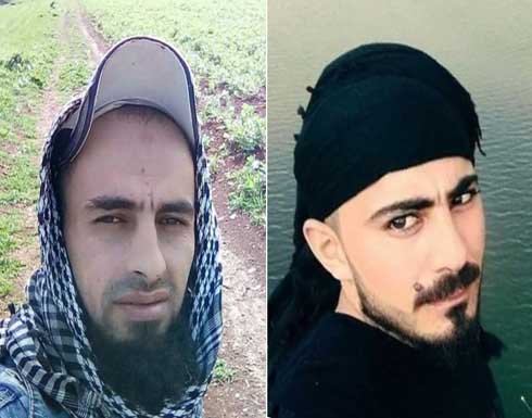 محام فلسطيني يكشف اخر تفاصيل اعتقال المواطنين الاردنيين لدى المخابرات الاسرائيلية محام فلسطيني يكشف اخر تفاصيل اعتقال المواطنين الاردنيين لدى المخابرات الاسرائيلية