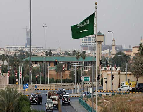 السعودية تلزم الأجانب القادمين امتلاك تأمين صحي يغطي الإصابة بكورونا السعودية تلزم الأجانب القادمين امتلاك تأمين صحي يغطي الإصابة بكورونا