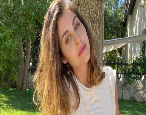نور عريضة ترد على متابع سألها عن ترهلات بطنه .. شاهد نور عريضة ترد على متابع سألها عن ترهلات بطنه .. شاهد