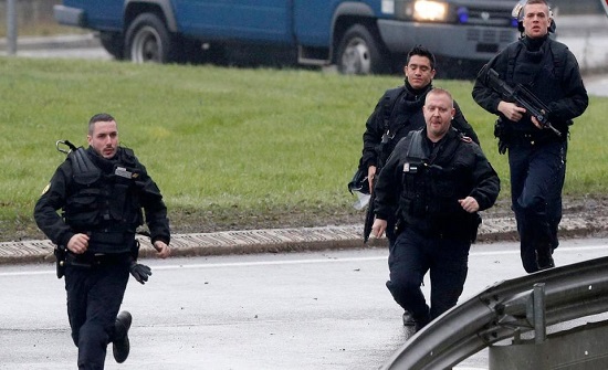 19 جريحاً في حريق بمدينة تولوز الفرنسية 19 جريحاً في حريق بمدينة تولوز الفرنسية