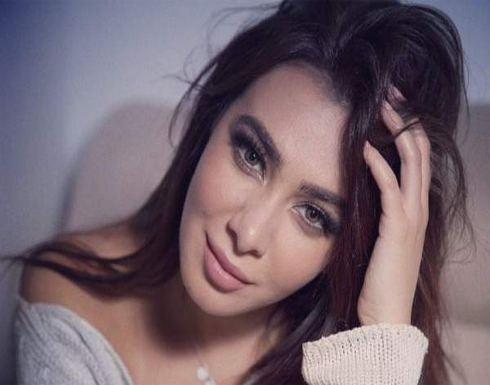 شاهد.. ميريهان حسين تروج لمسلسها الجديد ختم النمر شاهد.. ميريهان حسين تروج لمسلسها الجديد ختم النمر