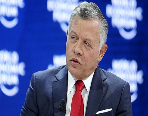 الملك عبدالله : مواردنا البشرية هي المصدر الأهم لقوة الأردن الملك عبدالله : مواردنا البشرية هي المصدر الأهم لقوة الأردن