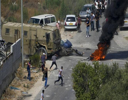 الهباش تعقيبا على مجزرة الاحتلال في جنين: لا لوم على شعب يقاوم الاحتلال