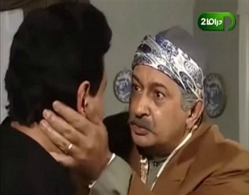 مسلسل يعود لعام 2001.. هكذا كانت سمية الخشاب وغادة عبد الرازق في "عائلة الحاج متولي" (صورة) مسلسل يعود لعام 2001.. هكذا كانت سمية الخشاب وغادة عبد الرازق في "عائلة الحاج متولي" (صورة)