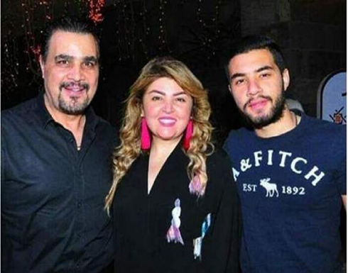 نجل فنانين مصريين لا يستطيع الوقوف على قدمه بسبب أزمة صحية خطيرة .. بالفيديو نجل فنانين مصريين لا يستطيع الوقوف على قدمه بسبب أزمة صحية خطيرة .. بالفيديو