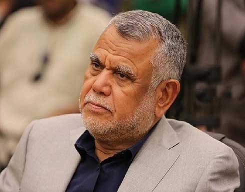 العامري: فتوى الجهاد الكفائي وضعت نهاية لأسطورة داعش العامري: فتوى الجهاد الكفائي وضعت نهاية لأسطورة داعش