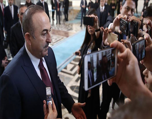 تركيا تجدد مطلبها بانسحاب النظام السوري إلى حدود اتفاق "سوتشي" تركيا تجدد مطلبها بانسحاب النظام السوري إلى حدود اتفاق "سوتشي"